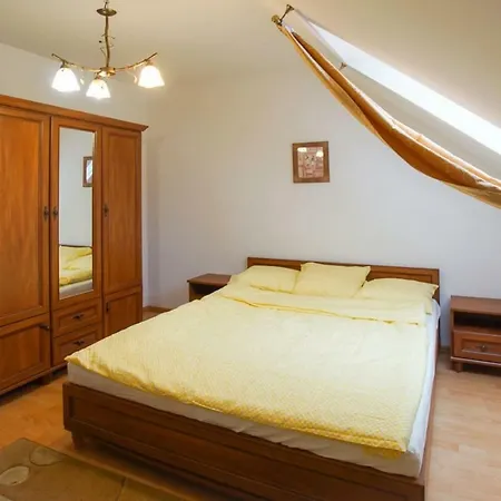 Domek Na 8-10 Osob W Kroscienku Nad Dunajcem * Tylka