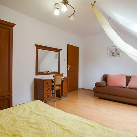 Domek Na 8-10 Osob W Kroscienku Nad Dunajcem Tylka